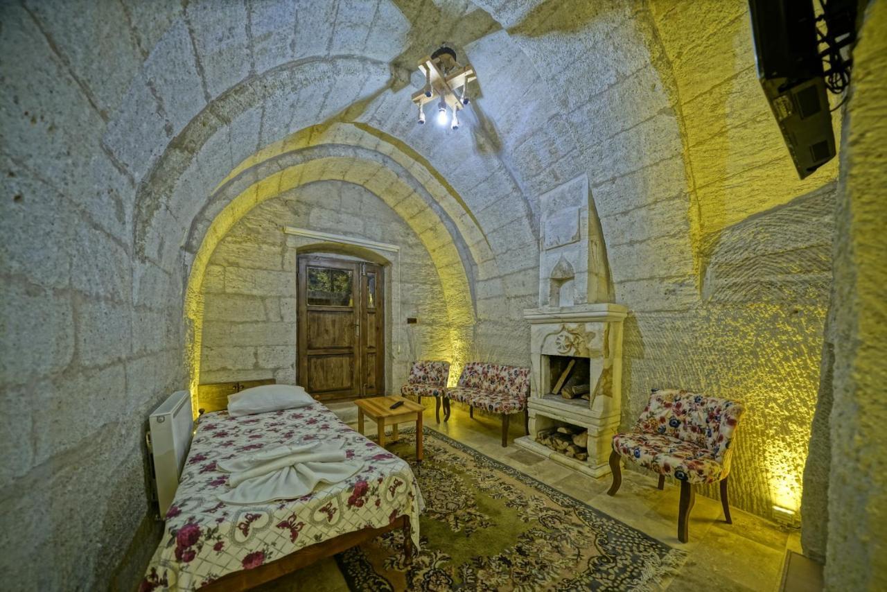Cappa Cave Hotel Goreme Exterior photo