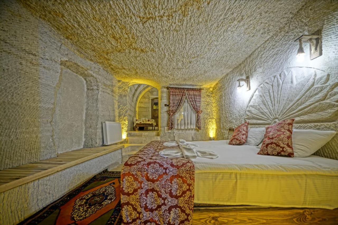 Cappa Cave Hotel Goreme Exterior photo