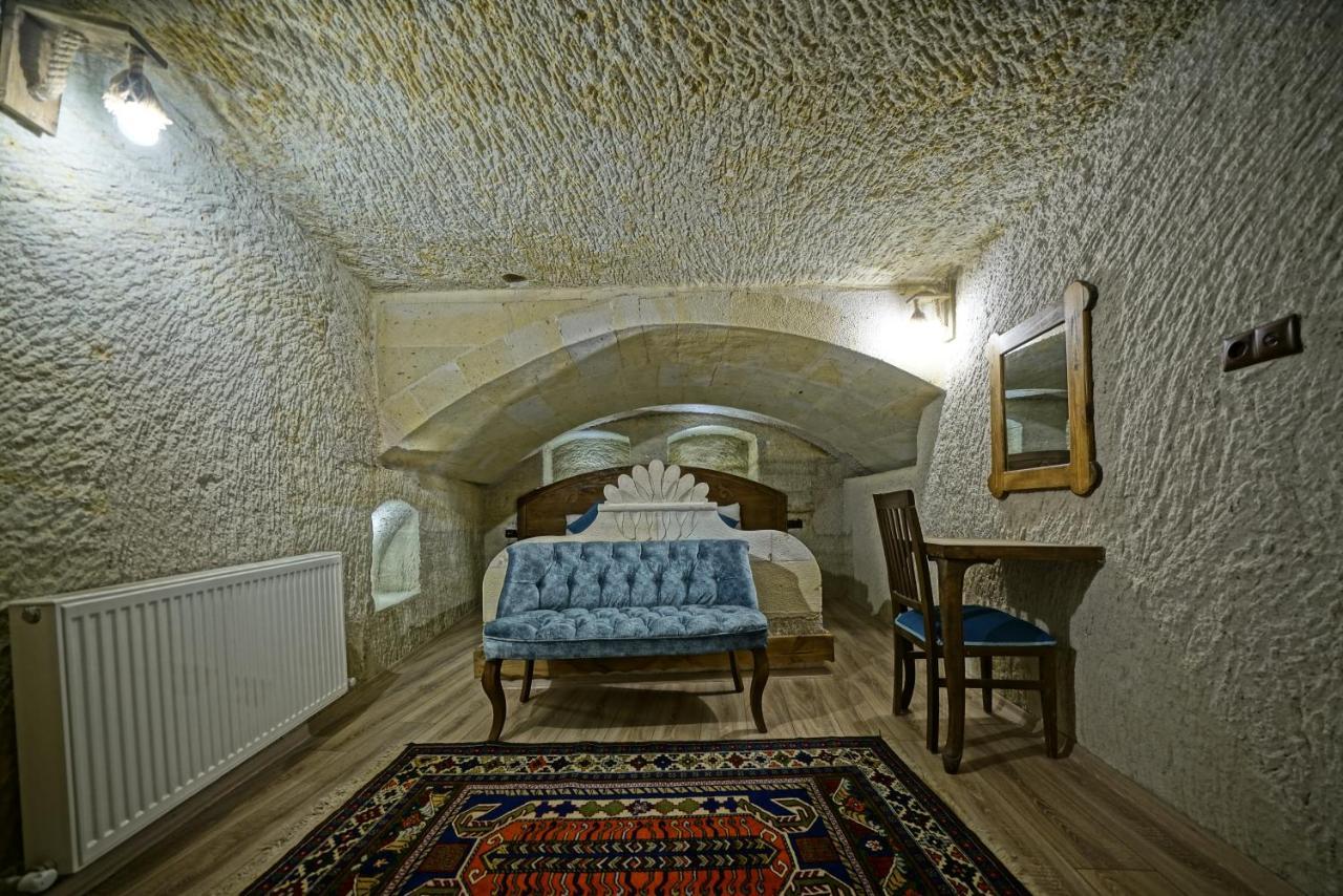 Cappa Cave Hotel Goreme Exterior photo