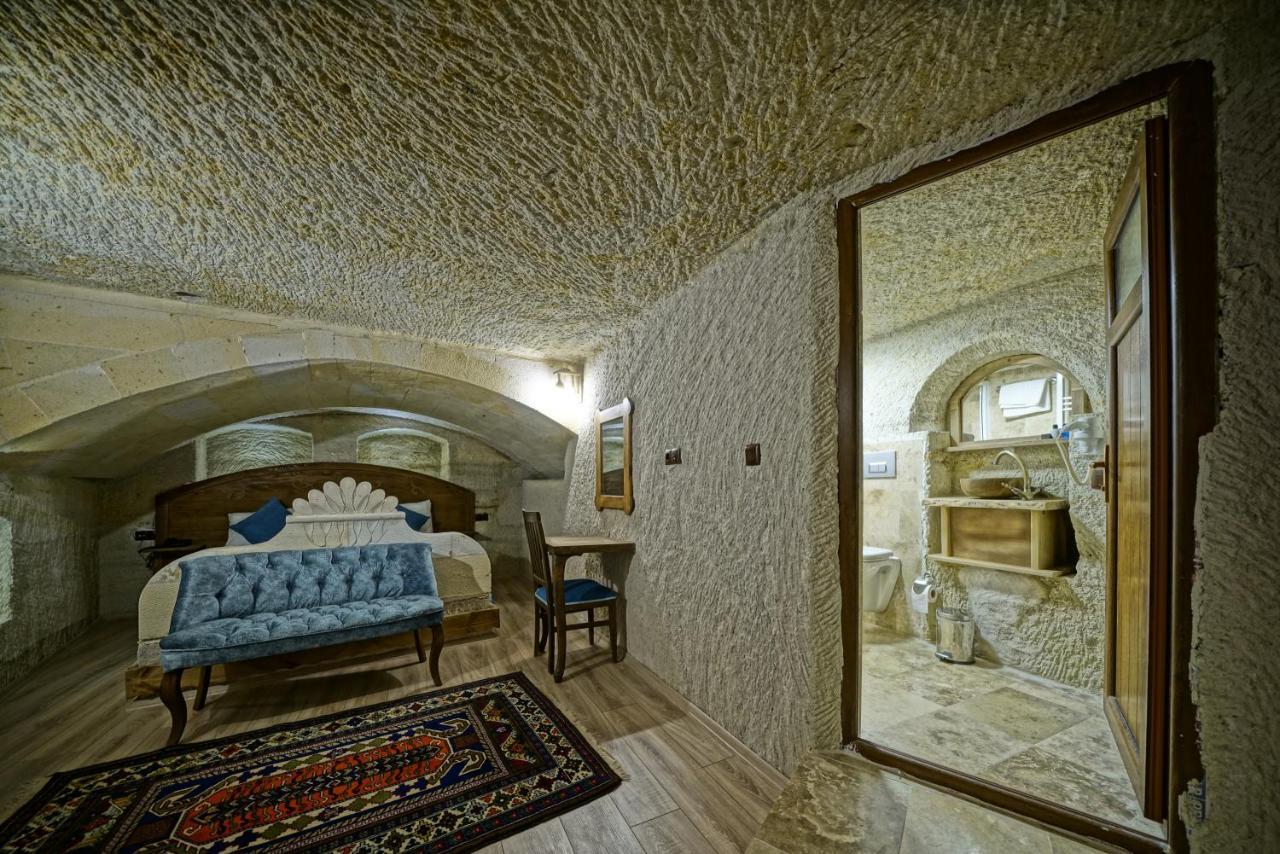 Cappa Cave Hotel Goreme Exterior photo