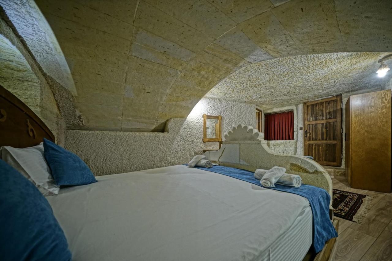 Cappa Cave Hotel Goreme Exterior photo