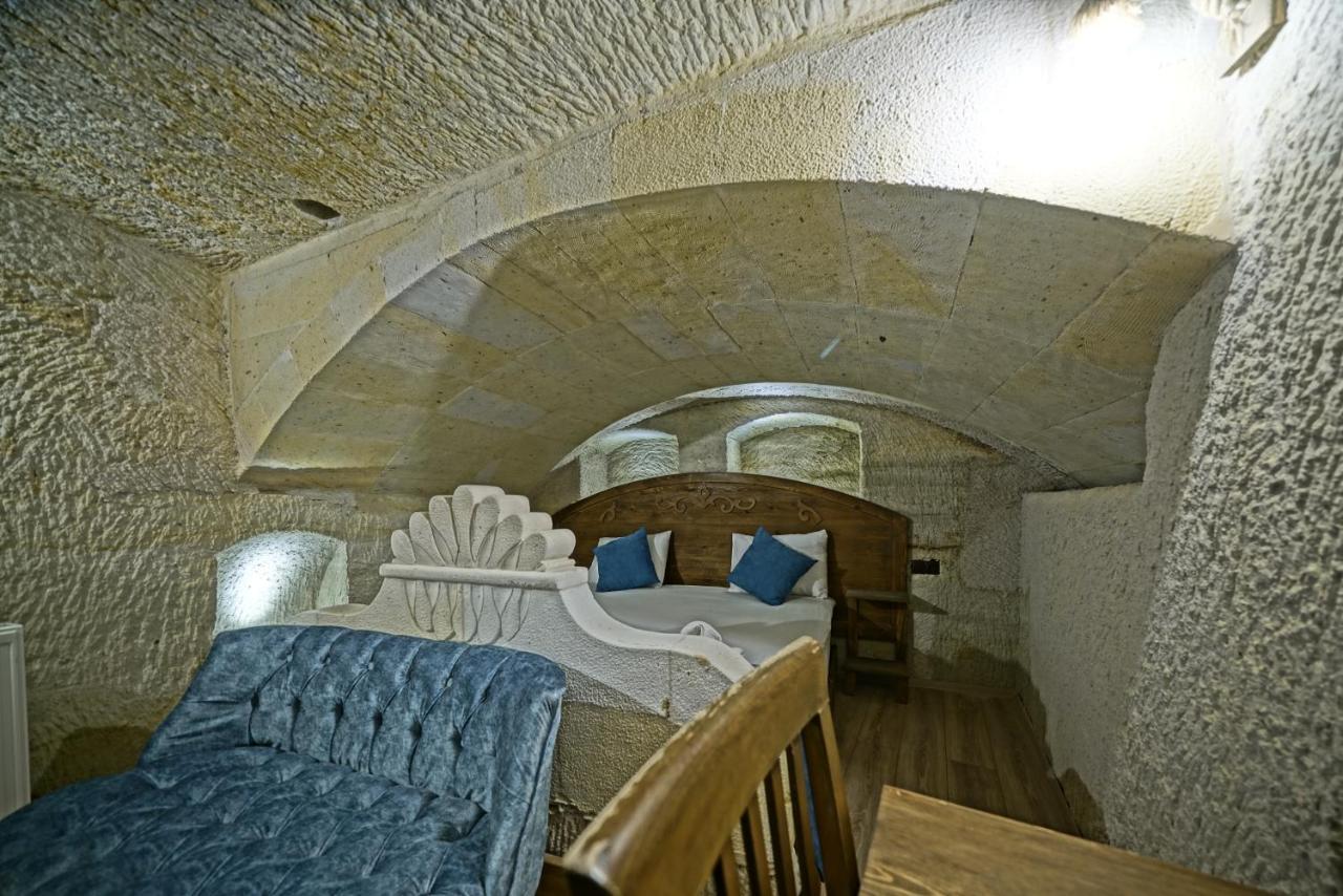 Cappa Cave Hotel Goreme Exterior photo