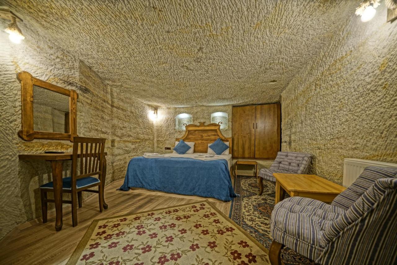 Cappa Cave Hotel Goreme Exterior photo