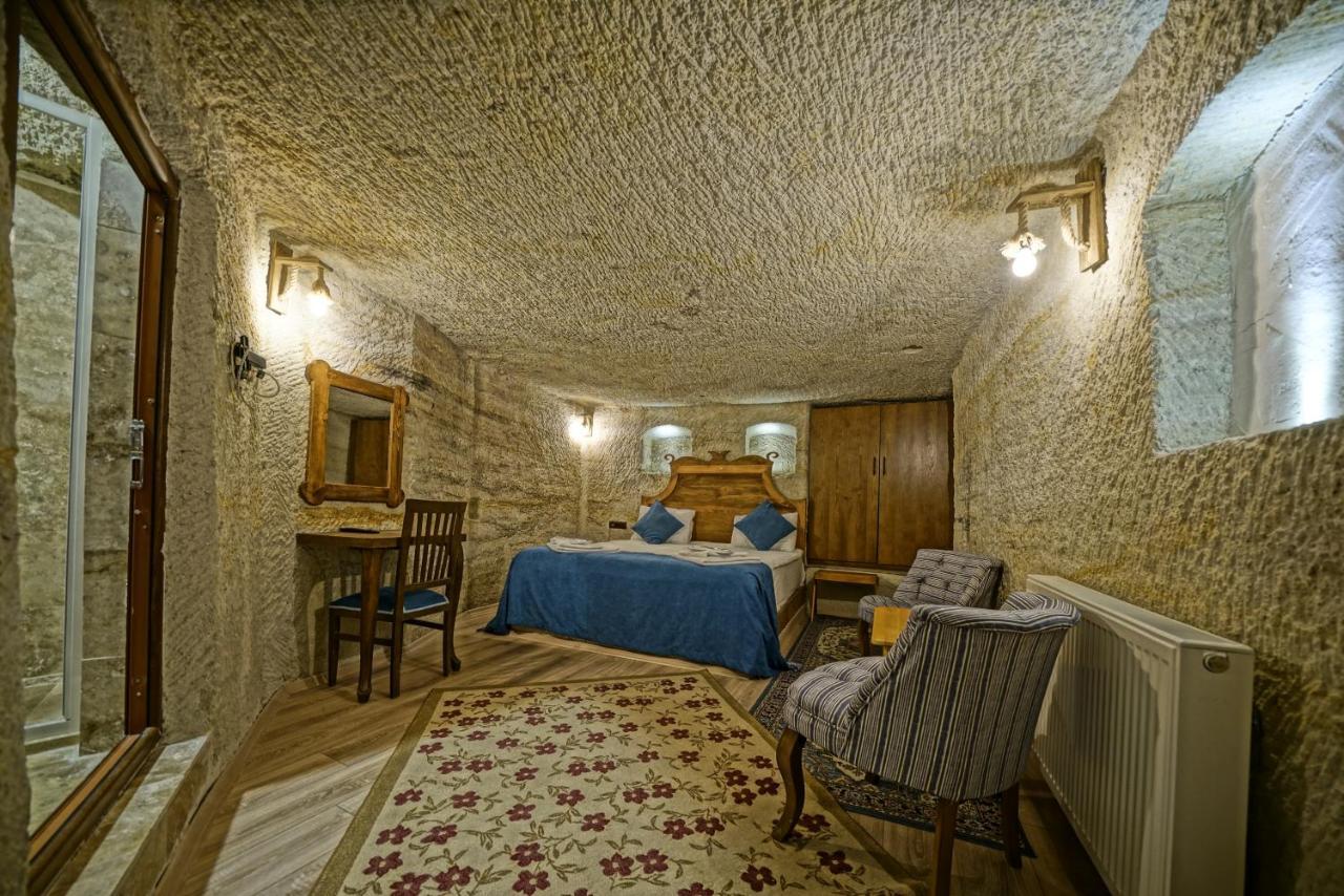 Cappa Cave Hotel Goreme Exterior photo