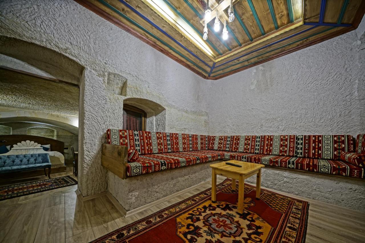 Cappa Cave Hotel Goreme Exterior photo