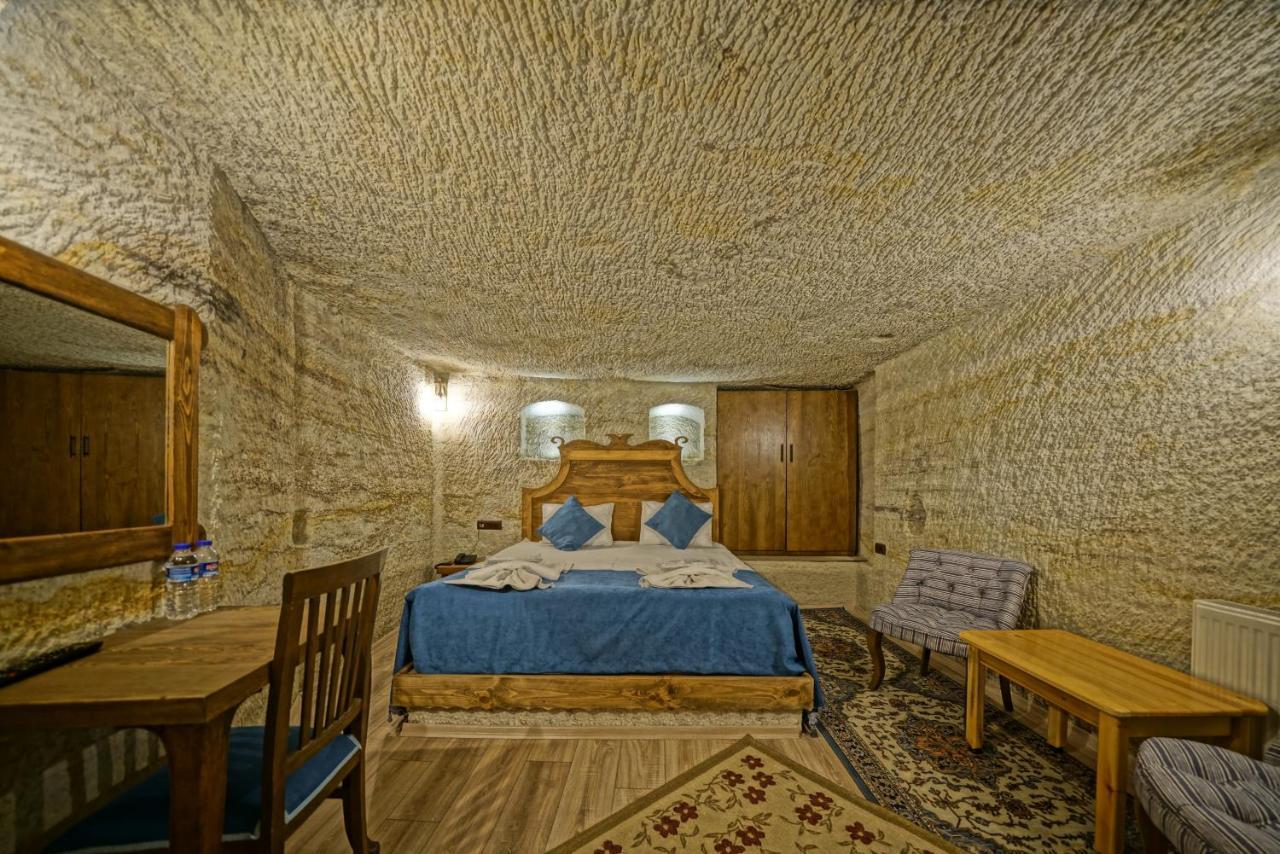 Cappa Cave Hotel Goreme Exterior photo