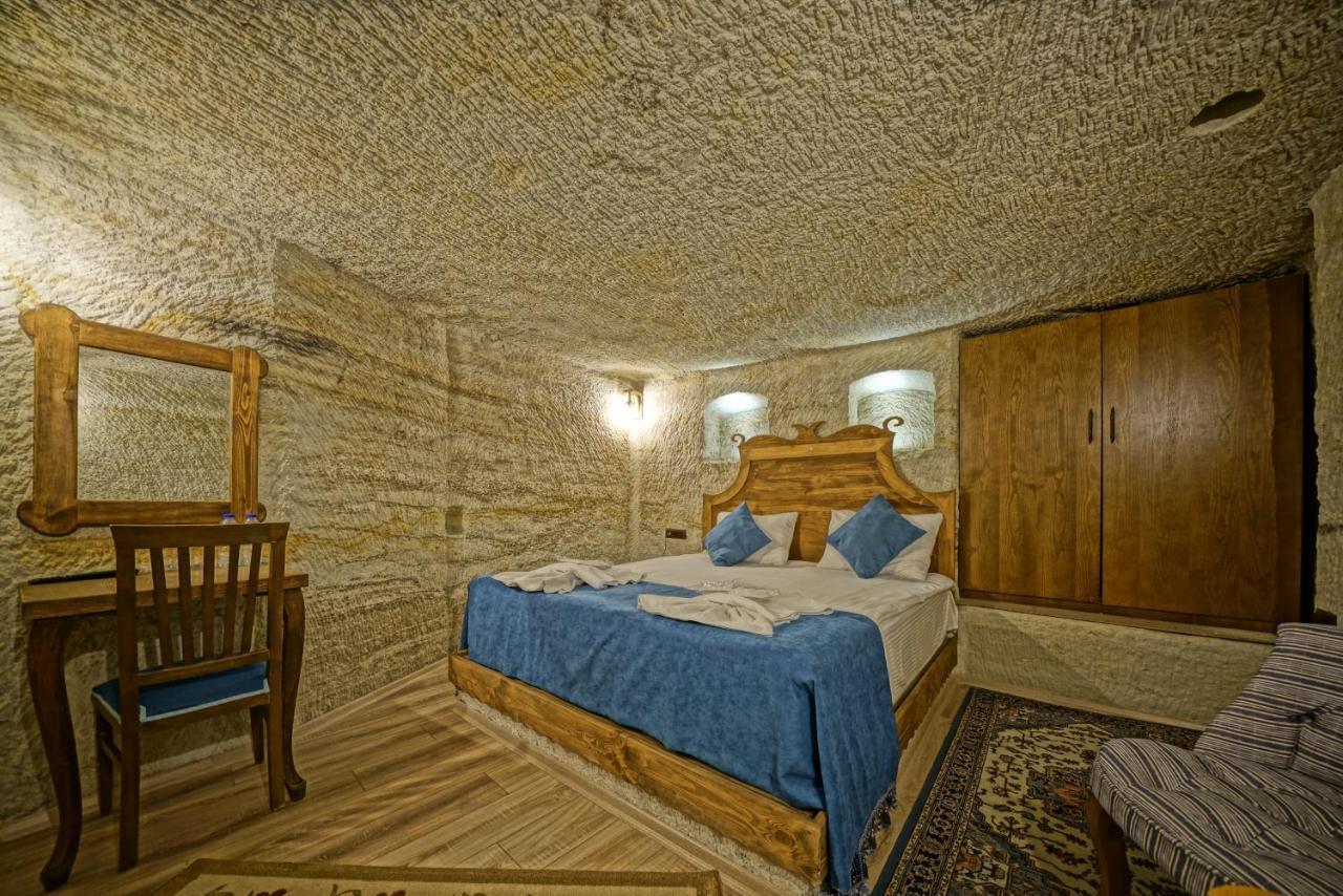 Cappa Cave Hotel Goreme Exterior photo