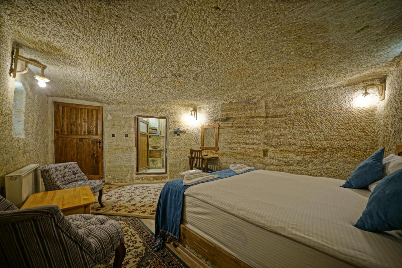 Cappa Cave Hotel Goreme Exterior photo
