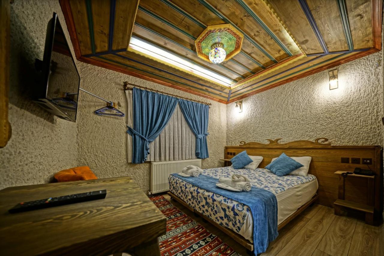 Cappa Cave Hotel Goreme Exterior photo