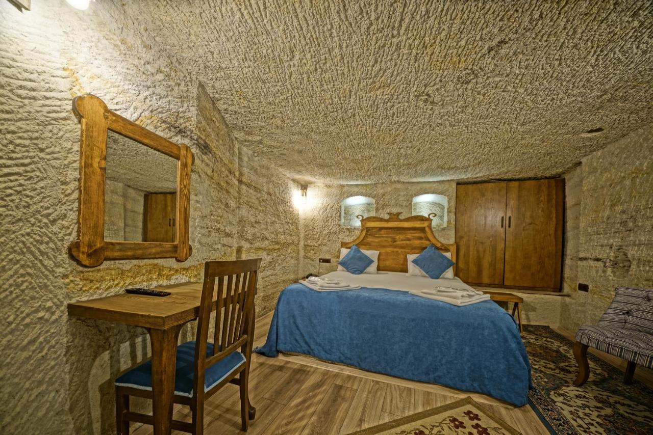 Cappa Cave Hotel Goreme Exterior photo
