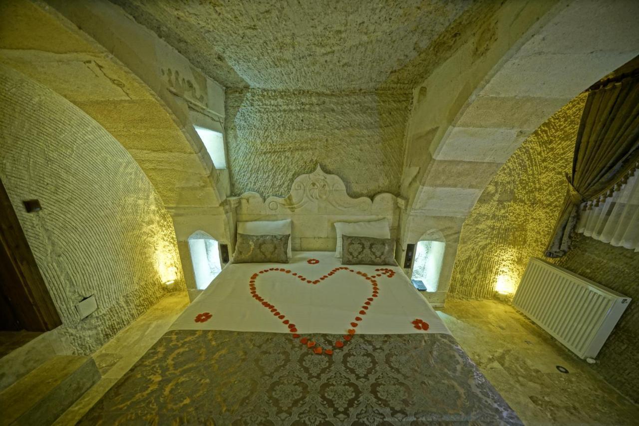 Cappa Cave Hotel Goreme Exterior photo