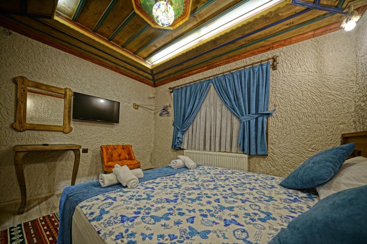 Cappa Cave Hotel Goreme Exterior photo