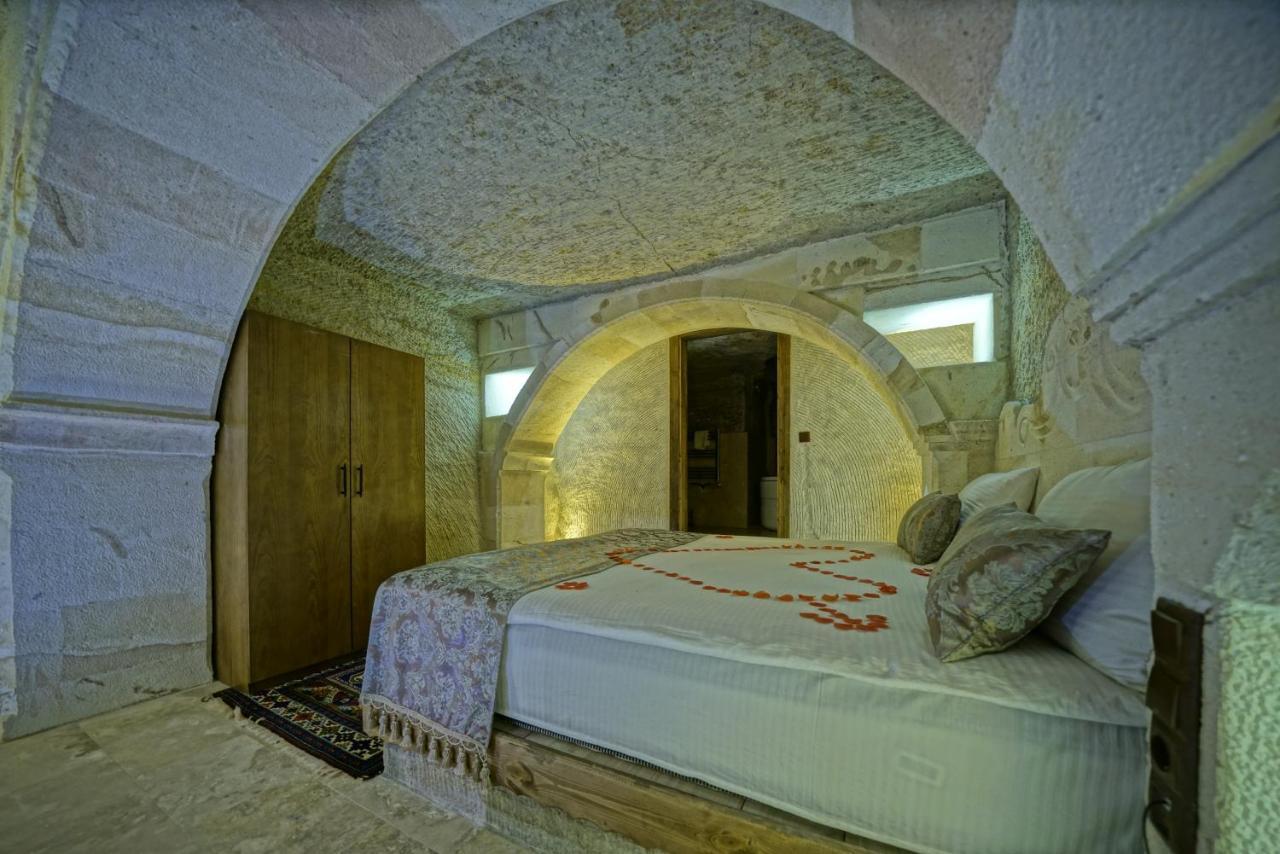 Cappa Cave Hotel Goreme Exterior photo