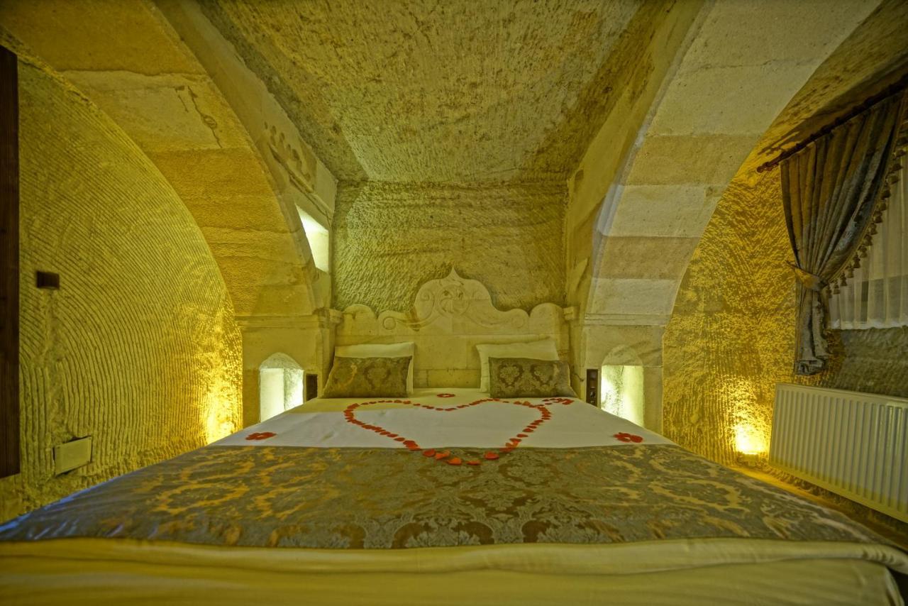 Cappa Cave Hotel Goreme Exterior photo
