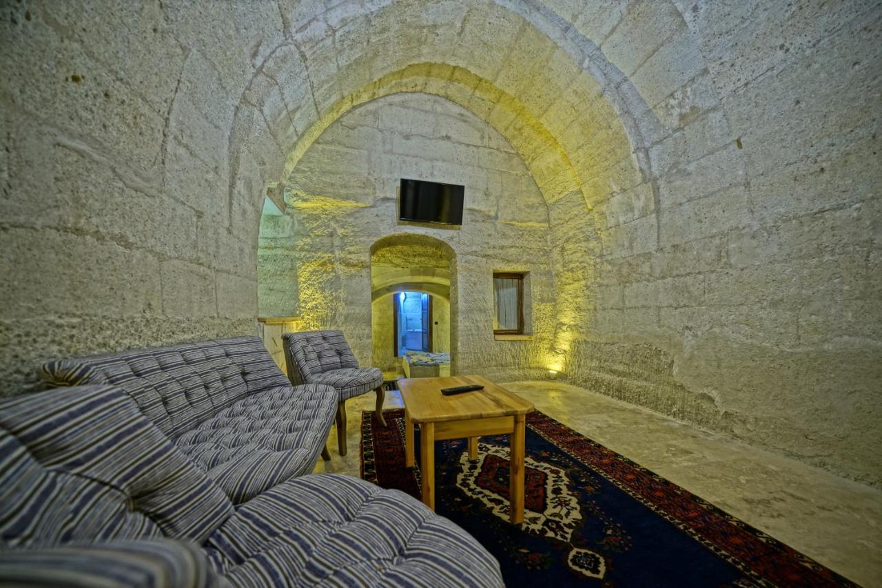 Cappa Cave Hotel Goreme Exterior photo